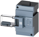 SIEMENS 3VA91170HB10 Side-mounted motor operator 24-60 V DC, accessory for: 3VA1 160