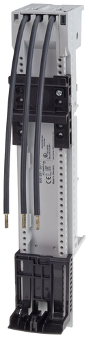 SIEMENS 8US1251-5DT11 Device adapter S00, 25 A, for 60 mm busbar system, 45x 260 mm long