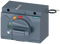 SIEMENS 3VA9277-0EK13 Front mounted rotary operator standard IEC IP30/40 illumination kit for 3VA6 150/250 3VA5 250
