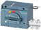 SIEMENS 3VA9277-0EK23 Front mounted rotary operator standard, door interlocking IEC IP30/40 for 3VA6 150/250 3VA5 250