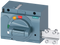 SIEMENS 3VA9277-0EK21 Front mounted rotary operator standard, door interlocking IEC IP30/40 for 3VA6 150/250 3VA5 250