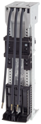 SIEMENS 8US1251-5DS11 Device adapter S00, 25 A, for 60 mm busbar system, 45x 200 mm long
