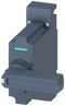 SIEMENS 3KF91011AA00 Accessories for 3KF size 1 direct op. mech., gray lockable in OFF position