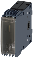 SIEMENS 3KF91051AA00 Accessories for 3KF size 1 fourth pole, switchable for LV HRC fuse size 000