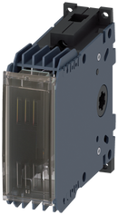 SIEMENS 3KF91052AA00 Accessories for 3KF size 1 fourth pole, switchable for LV HRC fuse size 000