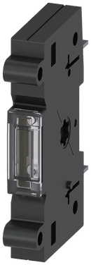 SIEMENS 3KF91061AA00 Accessories for 3KF size 1 neutral conductor terminal with removable jumper