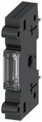 SIEMENS 3KF91061AA00 Accessories for 3KF size 1 neutral conductor terminal with removable jumper