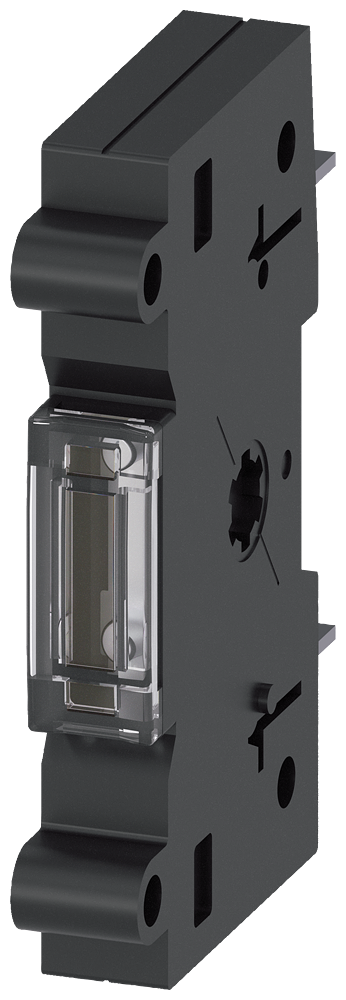 SIEMENS 3KF91061AA00 Accessories for 3KF size 1 neutral conductor terminal with removable jumper