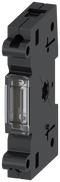 SIEMENS 3KF91062AA00 Accessories for 3KF size 1 neutral conductor terminal with removable jumper