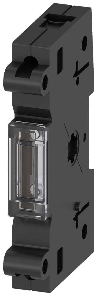SIEMENS 3KF91062AA00 Accessories for 3KF size 1 neutral conductor terminal with removable jumper