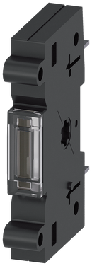 SIEMENS 3KF91066AA00 Accessories for 3KF size 1 neutral conductor/ground terminal with permanent jumper