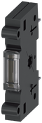 SIEMENS 3KF91066AA00 Accessories for 3KF size 1 neutral conductor/ground terminal with permanent jumper