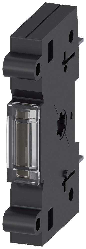 SIEMENS 3KF91066AA00 Accessories for 3KF size 1 neutral conductor/ground terminal with permanent jumper