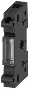 SIEMENS 3KF91068AA00 Accessories for 3KF size 1 neutral conductor/ground terminal with permanent jumper