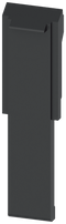 SIEMENS 3KF91120BA00 Spare part 3KF size 1. 3KD/C0 size 1/2 slide for mounting on a DIN rail