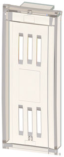 SIEMENS 3KF91120CA00 Spare part for 3KF size 1 fuse cover