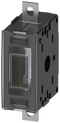 SIEMENS 3KF92060AA00 Accessories for 3KF size 2 neutral conductor terminal with removable jumper