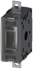 SIEMENS 3KF92067AA00 Accessories for 3KF size 2 neutral conductor/ground terminal with permanent jumper