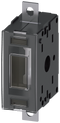 SIEMENS 3KF92067AA00 Accessories for 3KF size 2 neutral conductor/ground terminal with permanent jumper