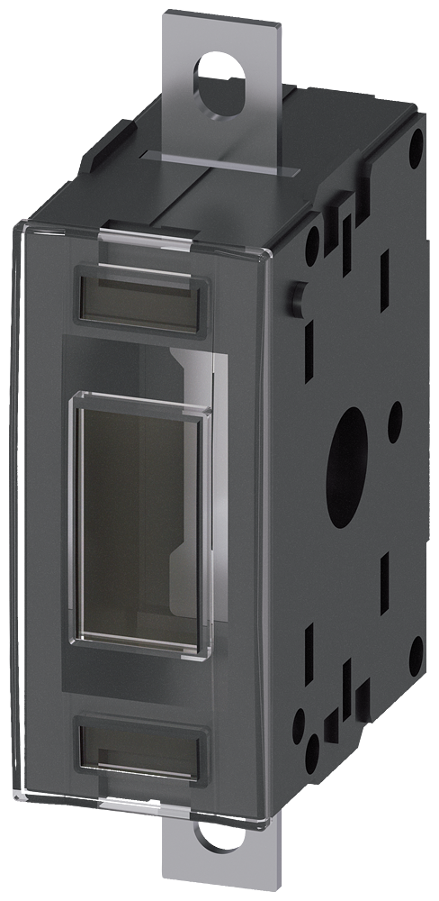 SIEMENS 3KF92067AA00 Accessories for 3KF size 2 neutral conductor/ground terminal with permanent jumper