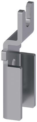 SIEMENS 3KF92120AA00 Spare part 3KF size 2. 3KD size 3 mounting bracket for surface mounting contains 4 units