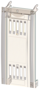 SIEMENS 3KF92120CA00 Spare part for 3KF size 2 fuse cover
