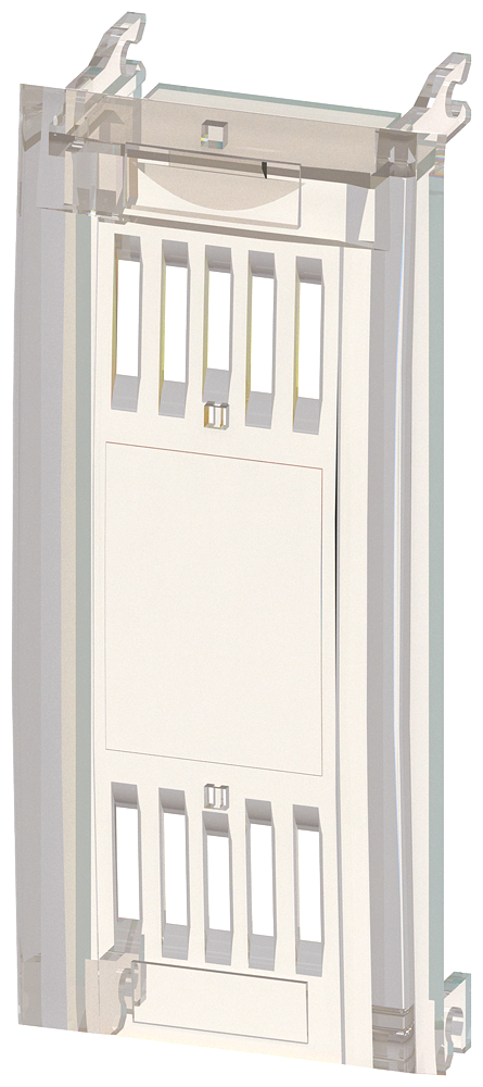 SIEMENS 3KF92120CA00 Spare part for 3KF size 2 fuse cover