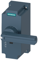SIEMENS 3KF93011AA00 Accessories for 3KF size 3 direct op. mech., gray lockable in OFF position