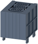 SIEMENS 3KF93047 Accessories for 3KF size 3 cable connection cover short version contains 6 units