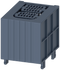 SIEMENS 3KF93047 Accessories for 3KF size 3 cable connection cover short version contains 6 units