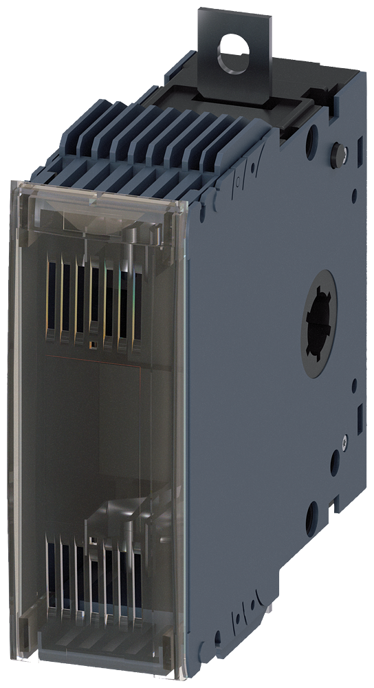 SIEMENS 3KF93050AA00 Accessories for 3KF size 3 fourth pole, switchable for LV HRC fuse size 0