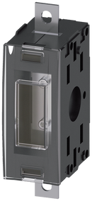 SIEMENS 3KF93060AA00 Accessories for 3KF size 3 neutral conductor terminal with removable jumper