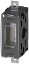 SIEMENS 3KF93060AA00 Accessories for 3KF size 3 neutral conductor terminal with removable jumper