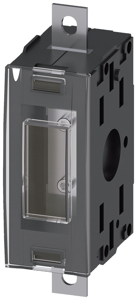 SIEMENS 3KF93060AA00 Accessories for 3KF size 3 neutral conductor terminal with removable jumper
