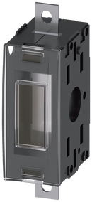 SIEMENS 3KF93067AA00 Accessories for 3KF size 3 neutral conductor/ground terminal with permanent jumper