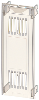 SIEMENS 3KF93120CA00 Spare part for 3KF size 3 fuse cover