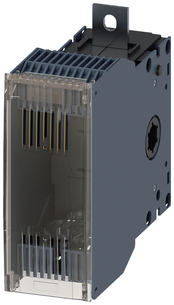 SIEMENS 3KF94050AA00 Accessories for 3KF size 4 fourth pole. switchable for LV HRC fuse size 1 and 2