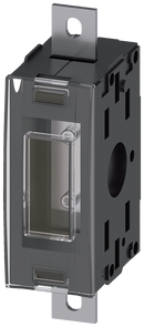SIEMENS 3KF94060AA00 Accessories for 3KF size 4 neutral conductor terminal with removable jumper
