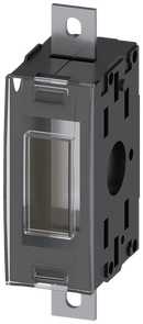 SIEMENS 3KF94067AA00 Accessories for 3KF size 4 neutral conductor/ground terminal with permanent jumper