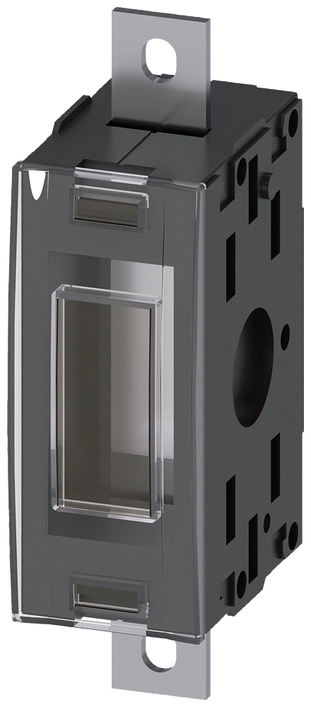 SIEMENS 3KF94067AA00 Accessories for 3KF size 4 neutral conductor/ground terminal with permanent jumper