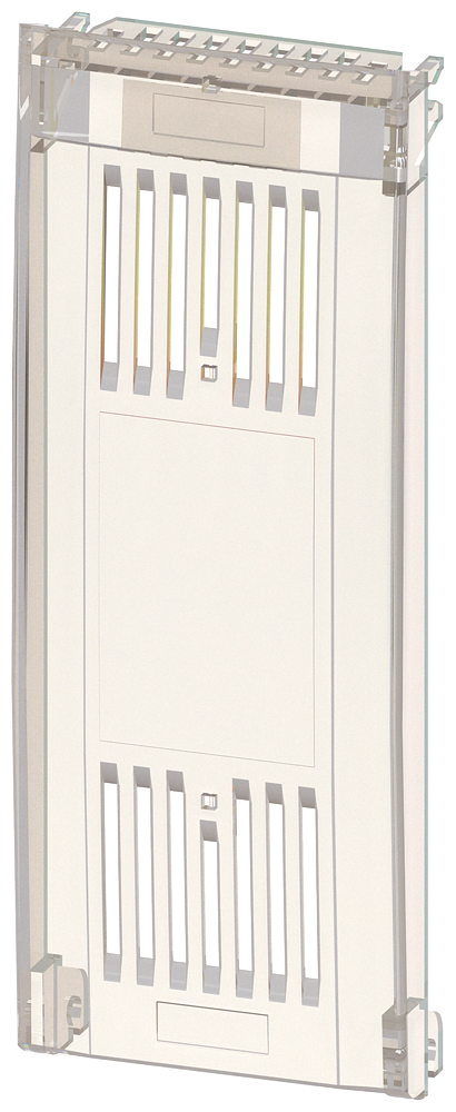 SIEMENS 3KF94120CA00 Spare part for 3KF size 4 fuse cover