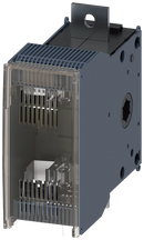 SIEMENS 3KF95050AA00 Accessories for 3KF size 5 fourth pole. switchable for LV HRC fuse size 2 and 3