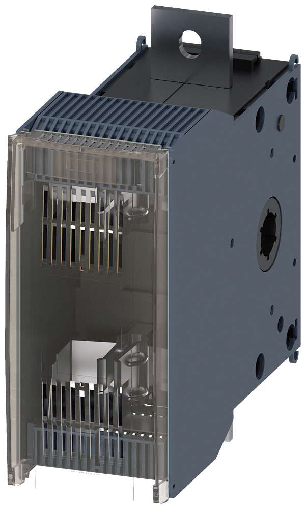 SIEMENS 3KF95050AA00 Accessories for 3KF size 5 fourth pole. switchable for LV HRC fuse size 2 and 3