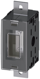 SIEMENS 3KF95060AA00 Accessories for 3KF size 5 neutral conductor terminal with removable jumper