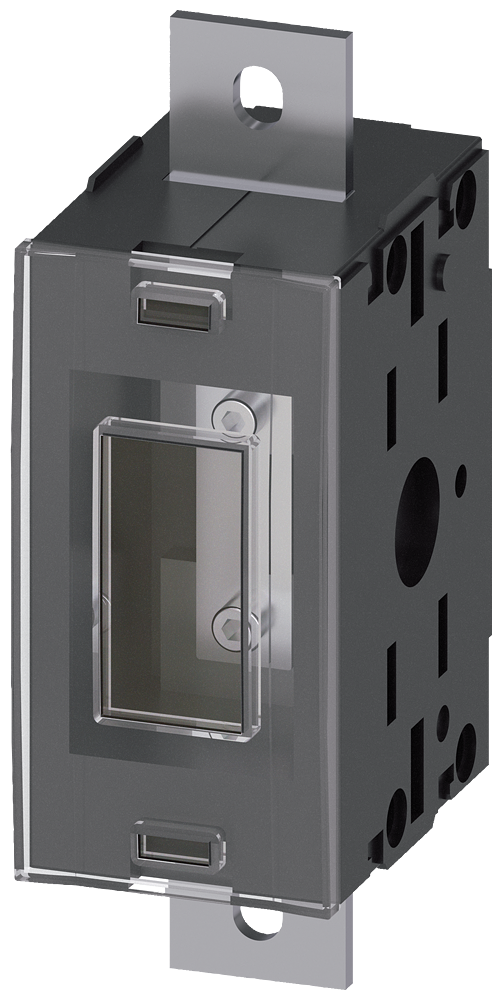 SIEMENS 3KF95060AA00 Accessories for 3KF size 5 neutral conductor terminal with removable jumper