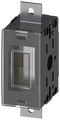 SIEMENS 3KF95067AA00 Accessories for 3KF size 5 neutral conductor/ground terminal with permanent jumper