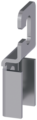 SIEMENS 3KF95120AA00 Spare part 3KF size 5. 3KD size 5 mounting bracket for surface mounting contains 4 units