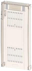 SIEMENS 3KF95120CA00 Spare part for 3KF size 5 fuse cover