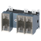 SIEMENS 3KF53800MF11 Switch disconnector with fuse 800 A, size 5, 3-pole for LV HRC fuse size 2