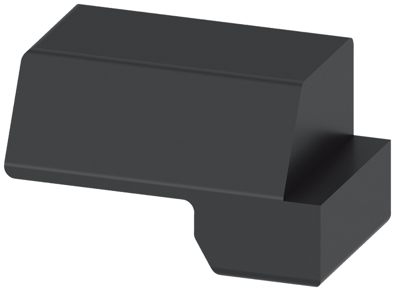 SIEMENS 3KF91121AA00 Accessories for 3KF size 1 3KD size 1/2 conversion kit blocking pin for deactivation
